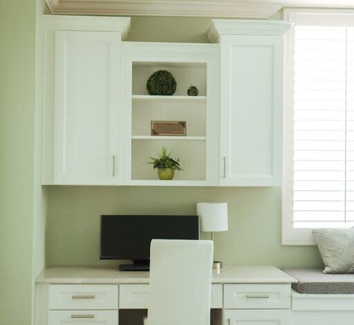 Tips for Creating a Cozy and Functional Home Office Space